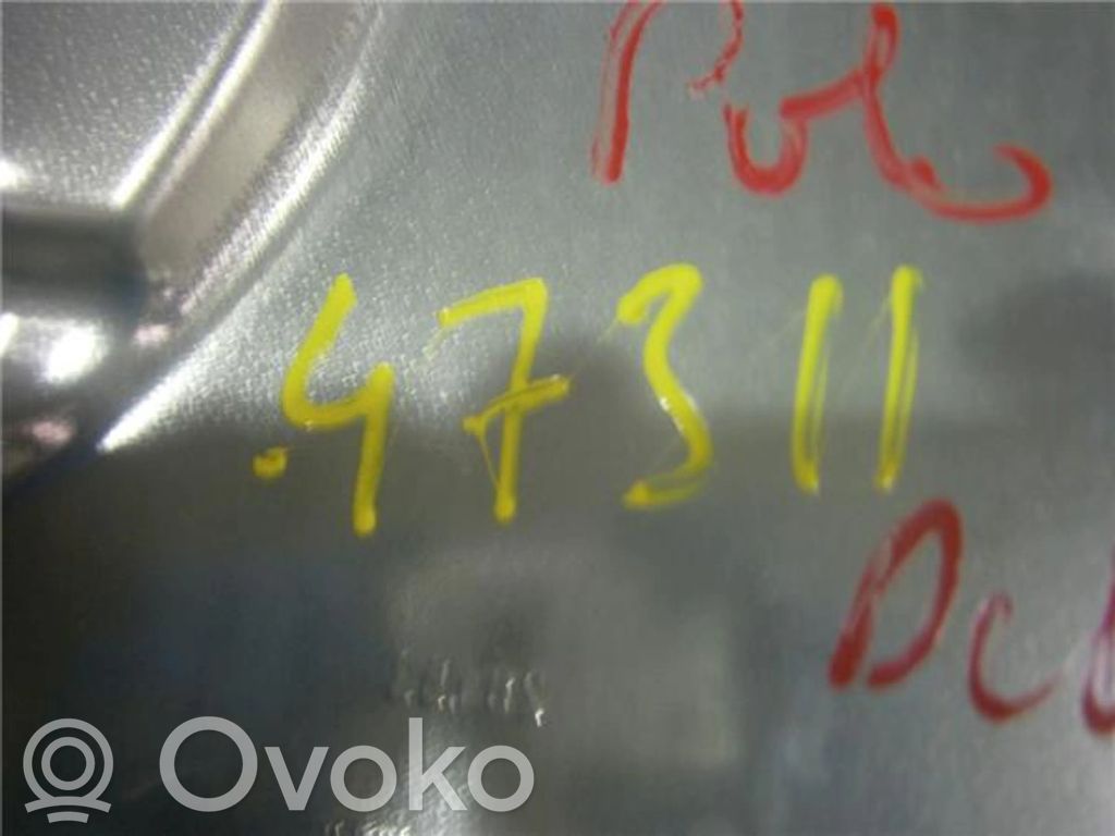 Volkswagen Polo Podnośnik szyby drzwi z silniczkiem 