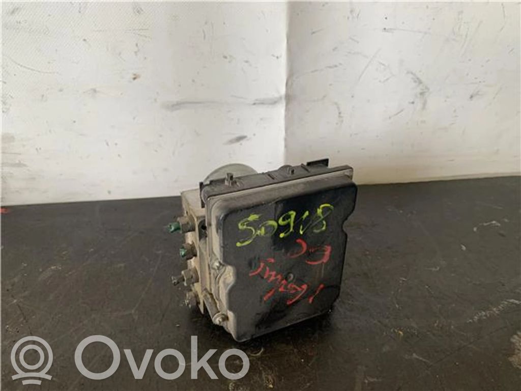 Renault Modus ABS Pump 
