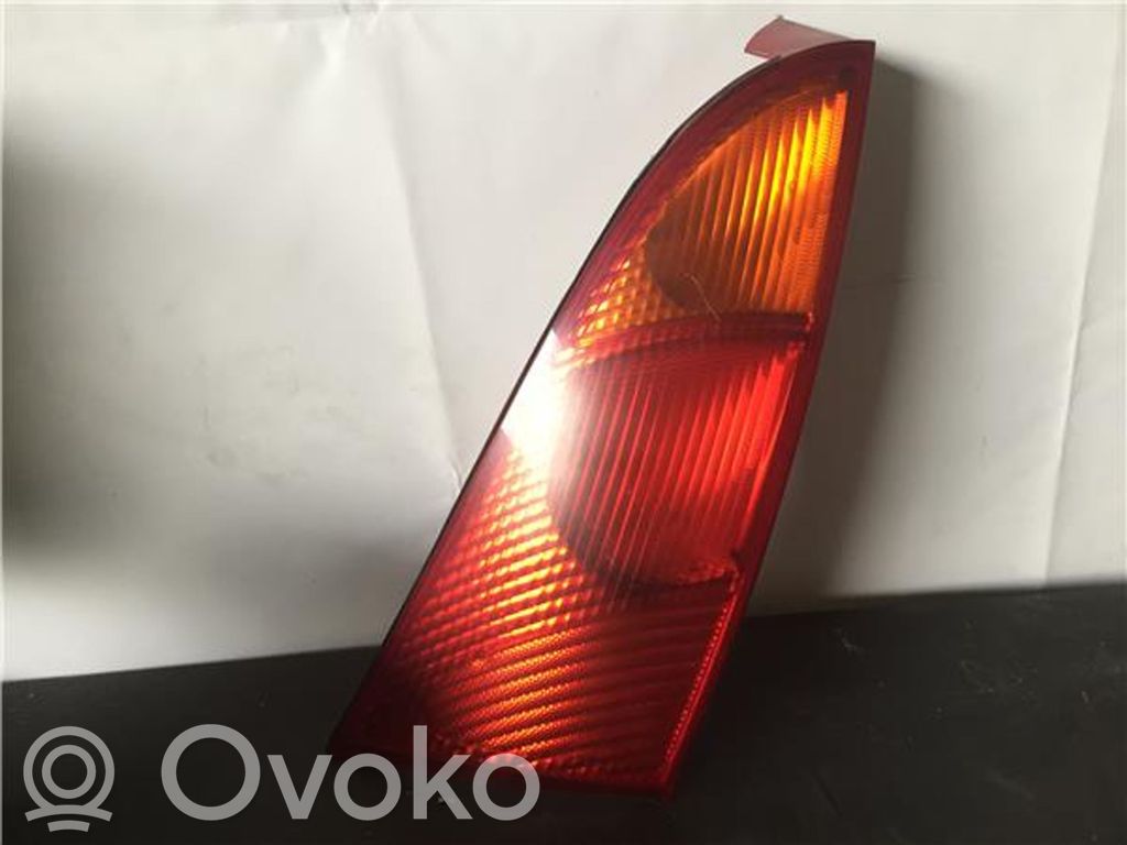 Ford Focus Rear/tail lights 