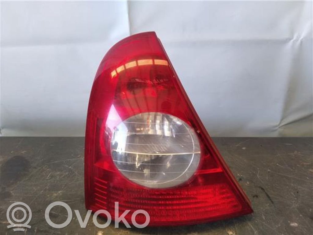 Renault Clio II Takavalot 