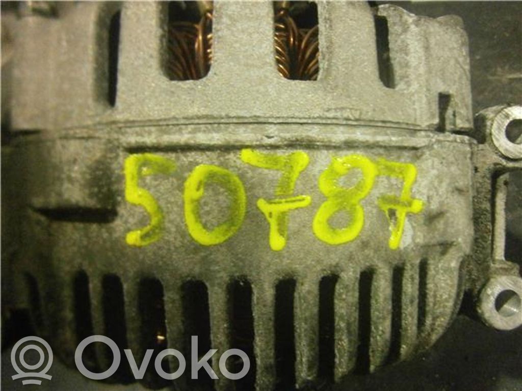 Alternador   06E903016G,2542798A