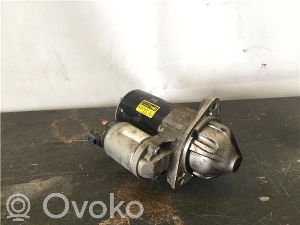 Motor de arranque   361002A305,1205914