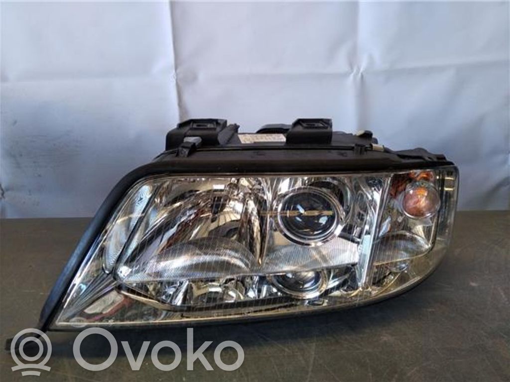 Audi A6 S6 C5 4B Scheinwerfer 