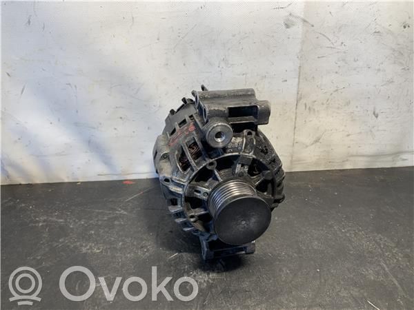 BMW 3 E46 Generator/alternator 
