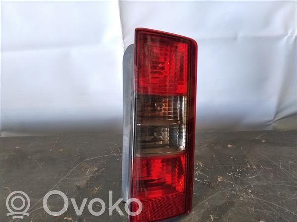 Opel Combo C Takavalot 