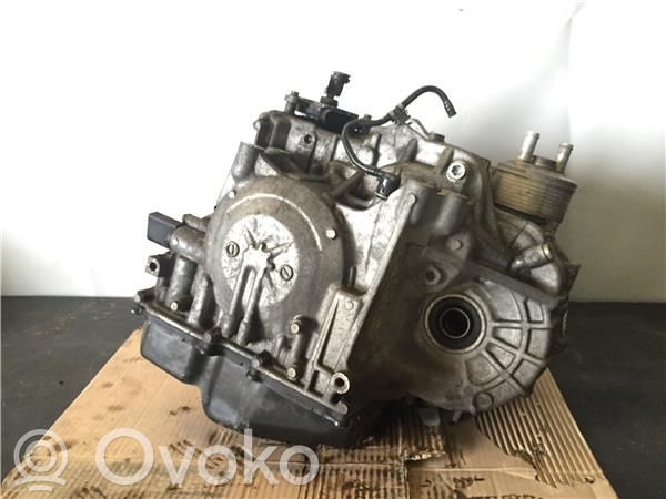 Caja de cambios automática   5734402