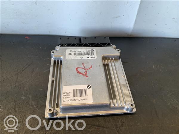 Sonstige Steuergeräte / Module   779985502,0281012754