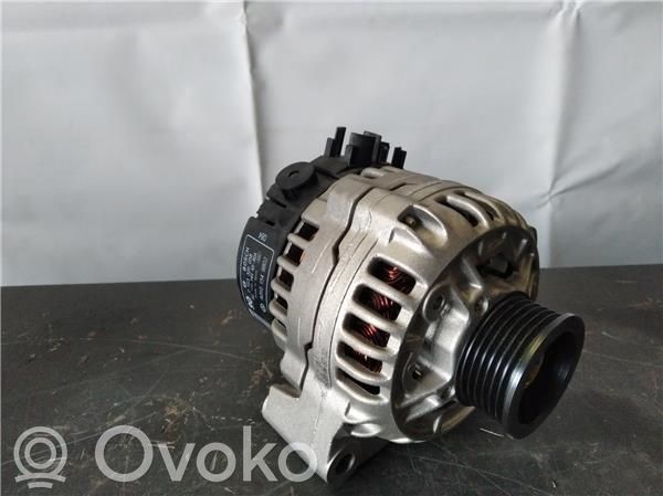 Mercedes-Benz E W210 Alternator 