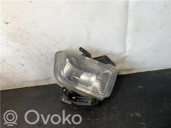 KIA Picanto Etusumuvalo 