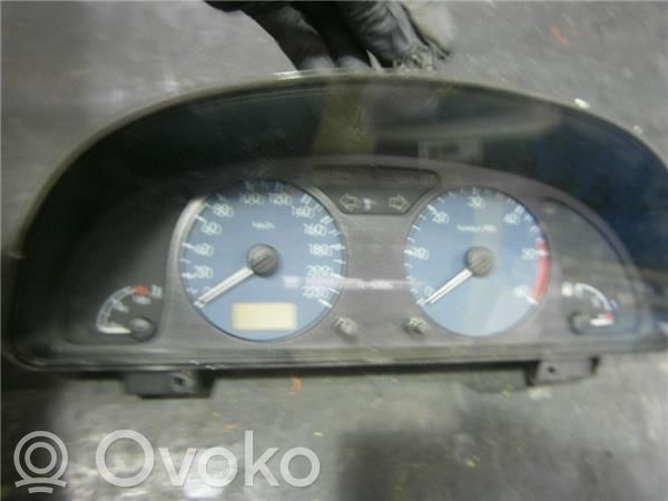 Citroen Xsara Tachimetro (quadro strumenti) 