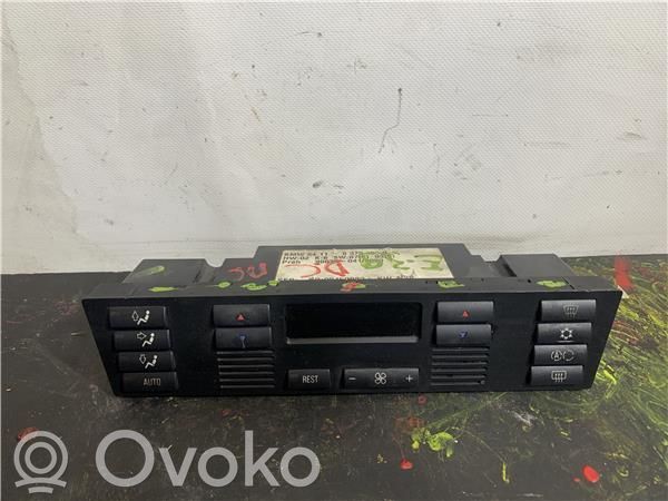 BMW 5 E39 Climate control unit 