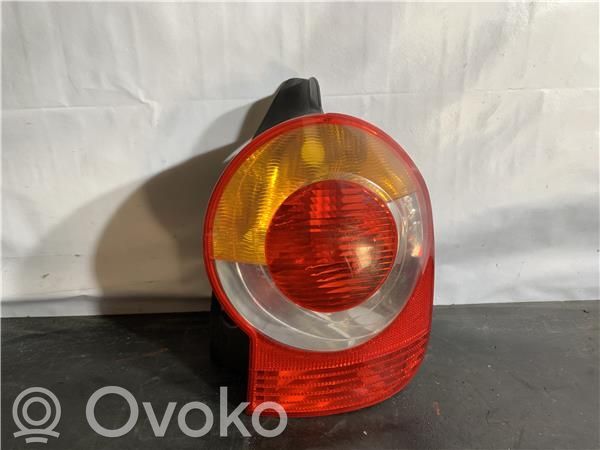 Luz trasera/de freno   62457