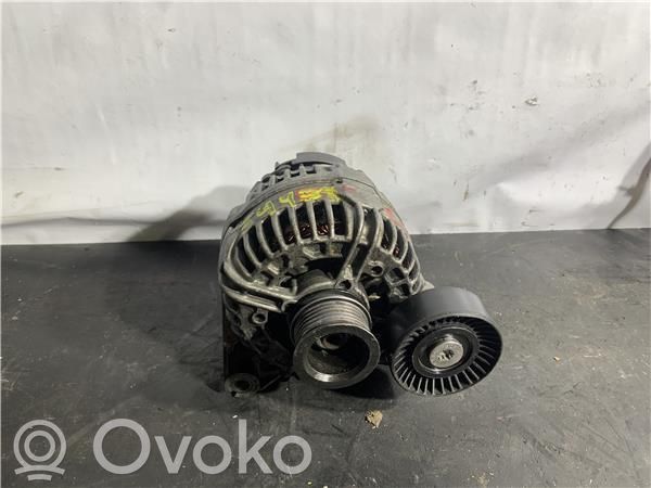 Generator/alternator   754169401,0124525080