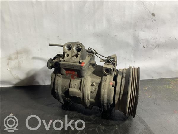 BMW 3 E36 Kompresor / Sprężarka klimatyzacji A/C 