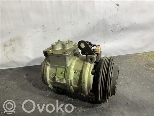 Klimakompressor Pumpe   4472003194