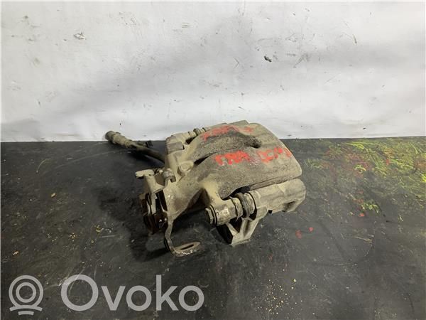 Opel Zafira A Pinza del freno posteriore 