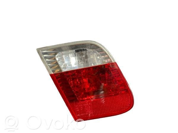 BMW 3 E46 Tailgate rear/tail lights 