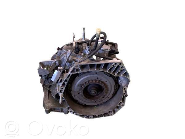 Renault Captur Automatic gearbox 