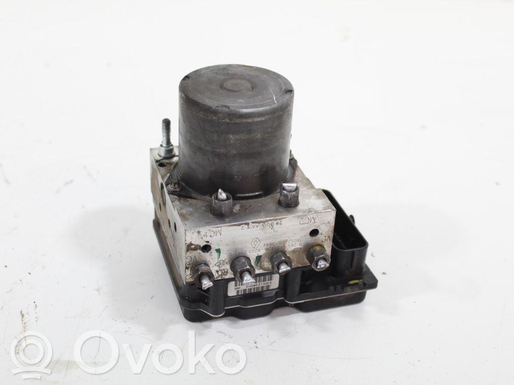 Dacia Duster ABS bloks 
