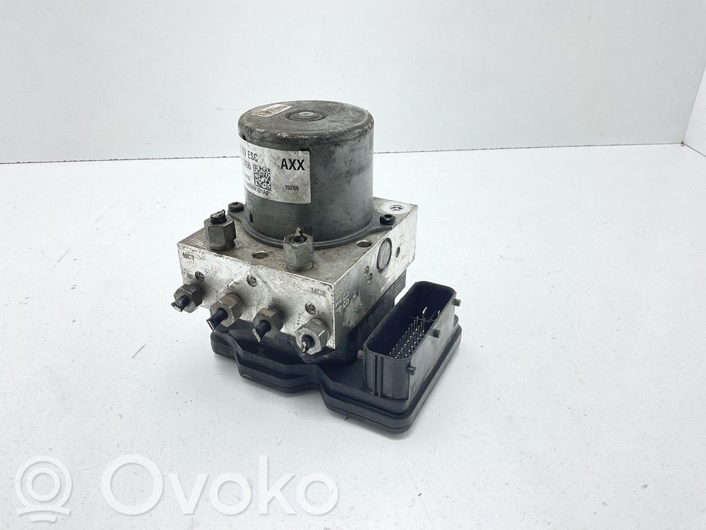Opel Mokka ABS Blokas 