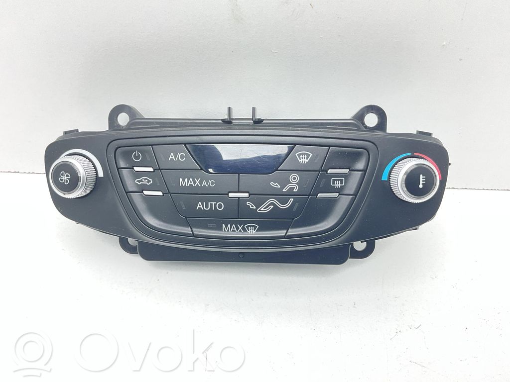 Ford B-MAX Climate control unit 