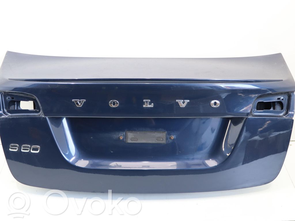 Volvo S60 Portellone posteriore/bagagliaio 