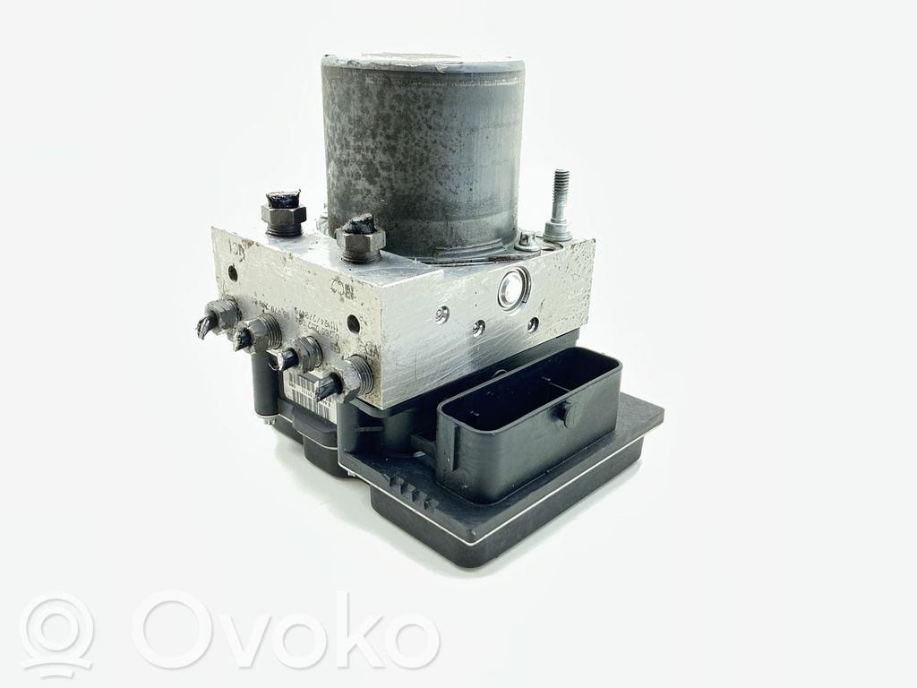 Citroen C4 II ABS Pump 