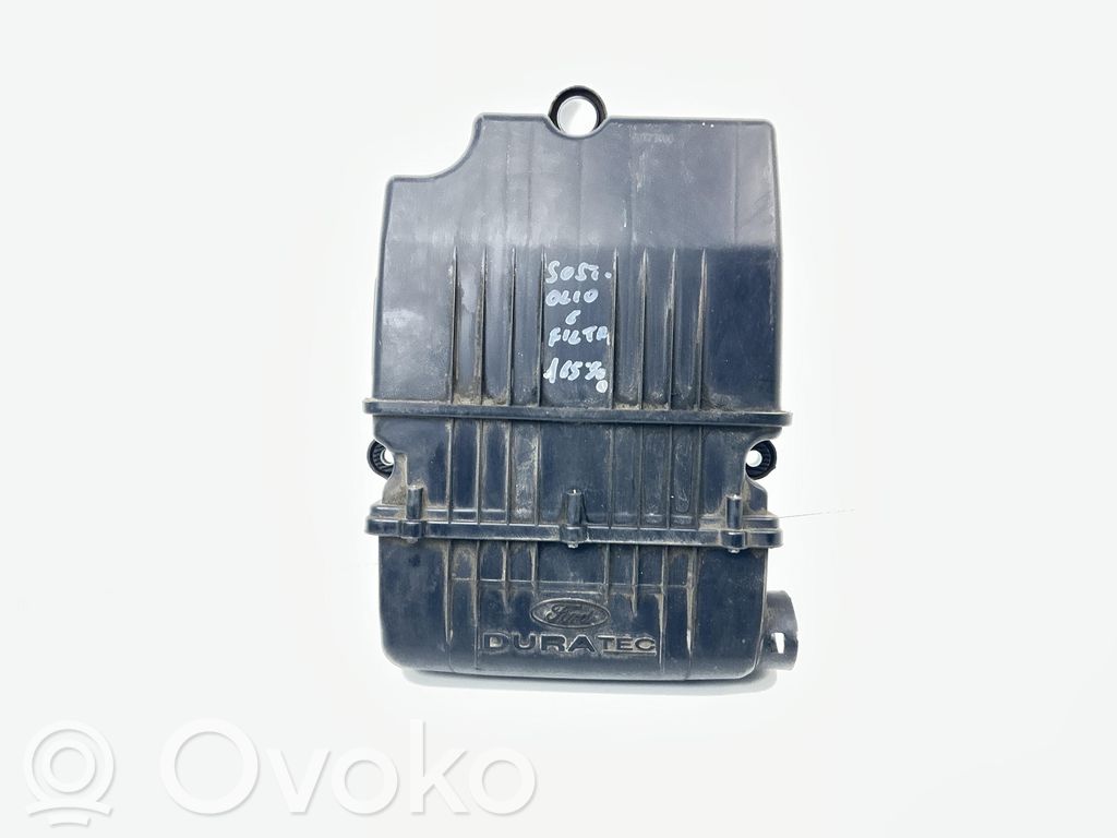 Ford Ka Air filter box 