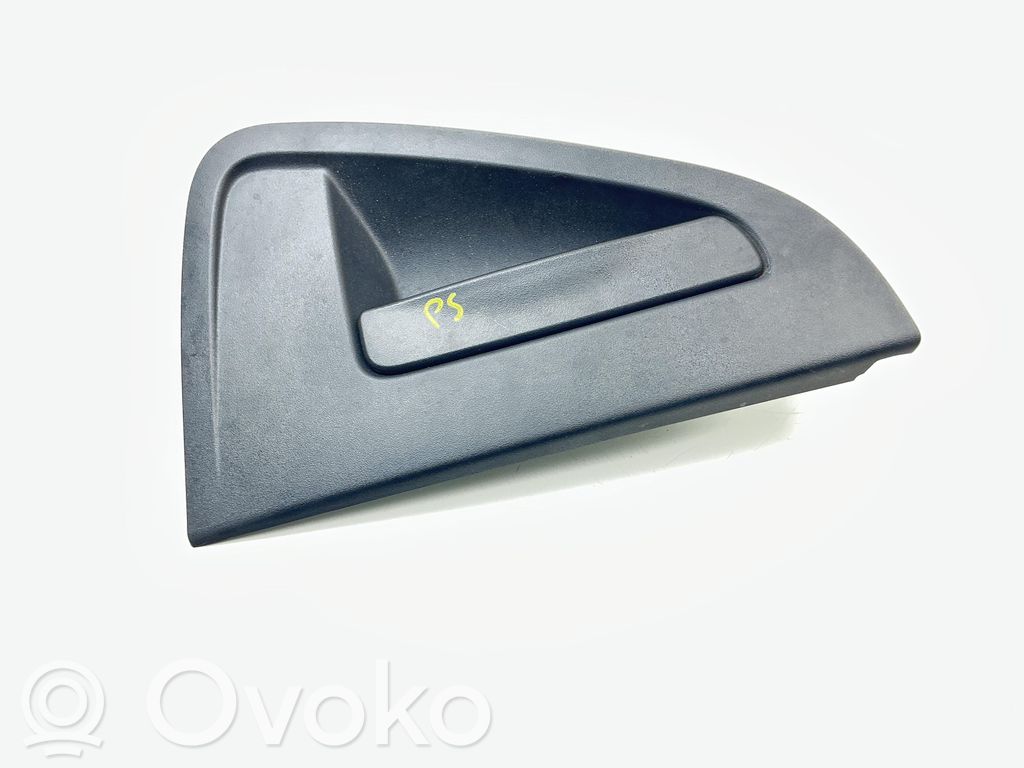Chevrolet Spark Manecilla externa puerta trasera 