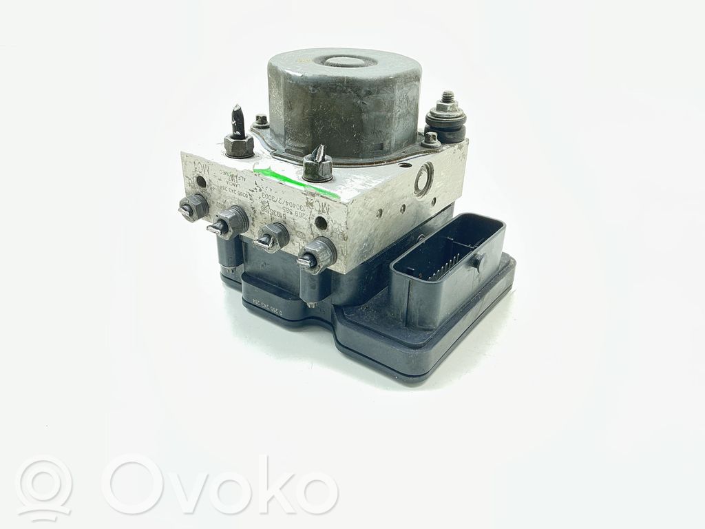 Lancia Ypsilon ABS bloks 