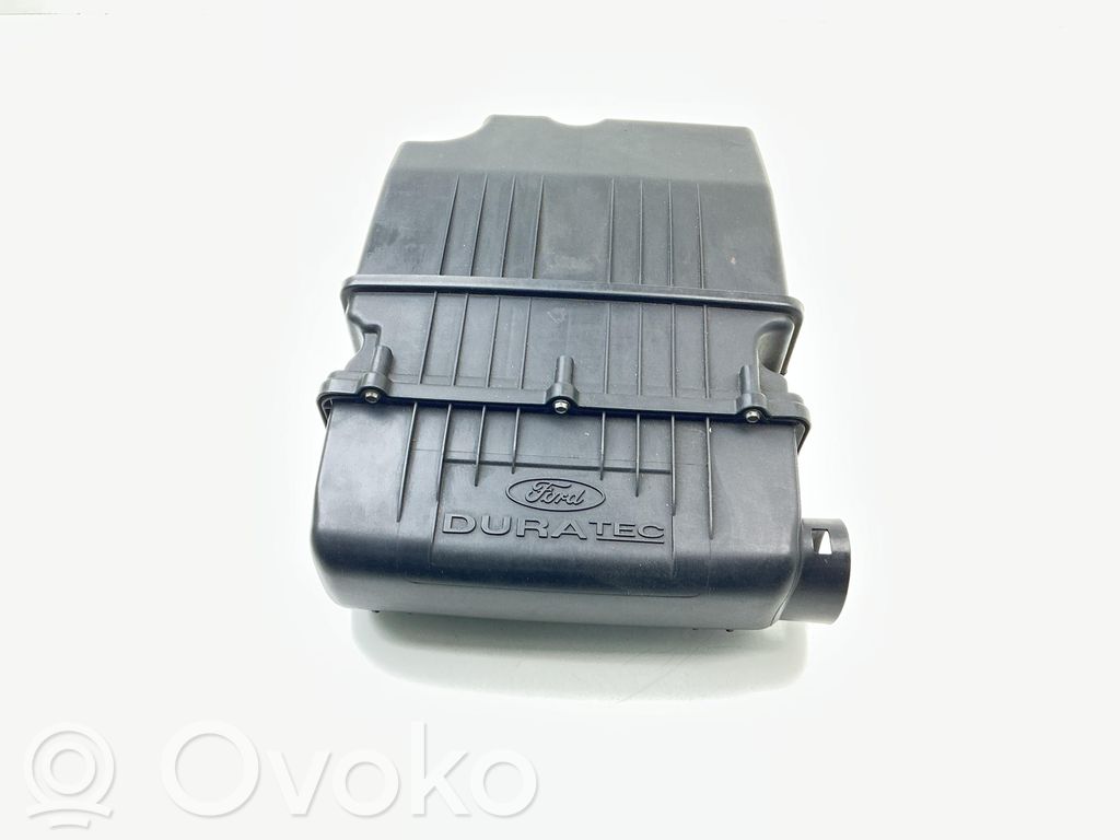 Ford Ka Air filter box 
