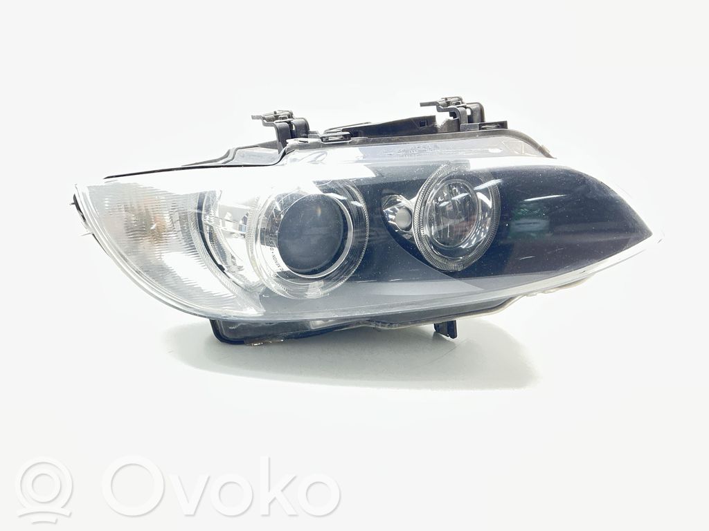 BMW 3 E46 Lampa przednia 