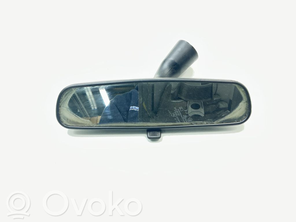 Jeep Renegade Espejo retrovisor (interior) 