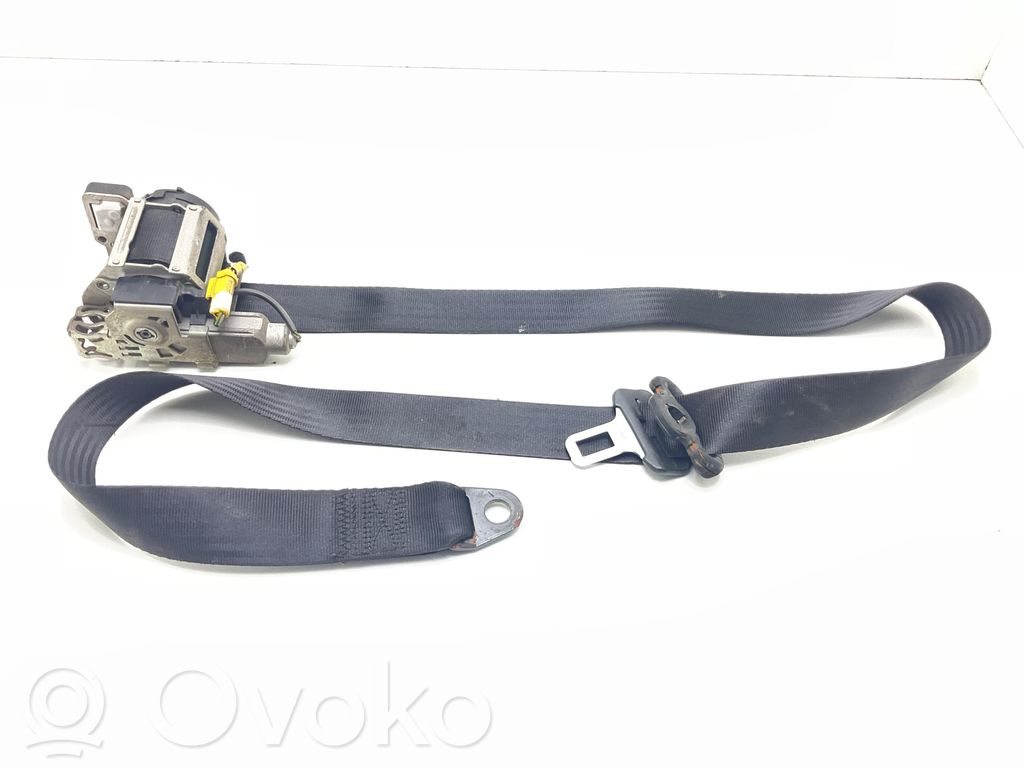 Fiat Idea Cinturón delantero 