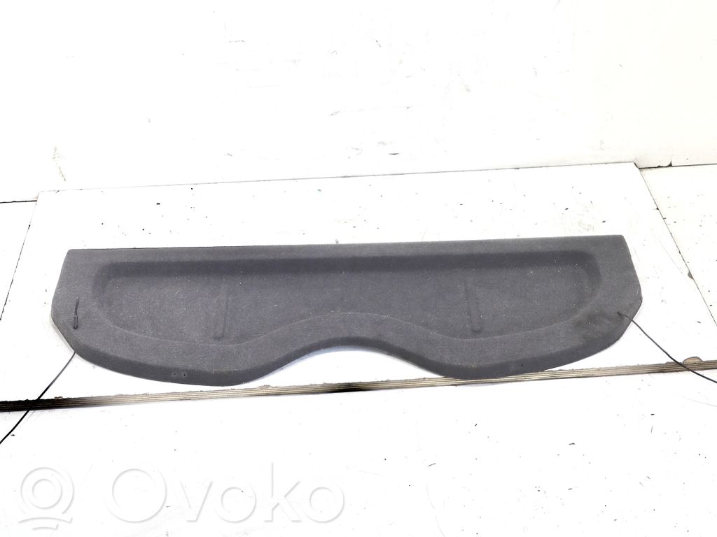 Hyundai i10 Parcel shelf 