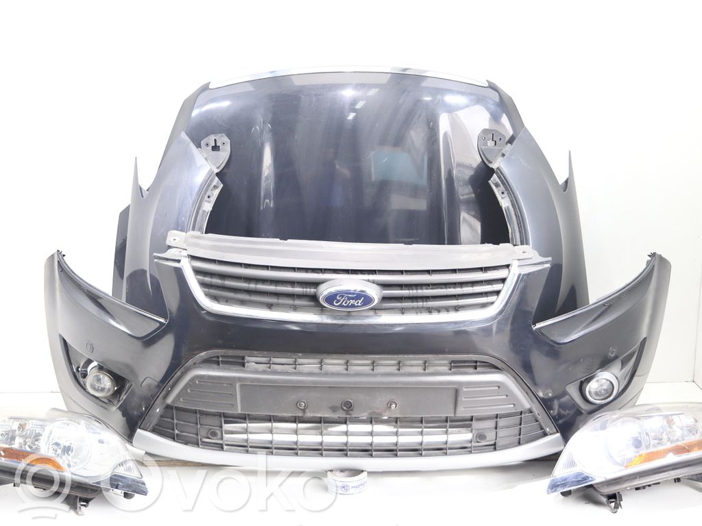 Ford Kuga I Front piece kit 