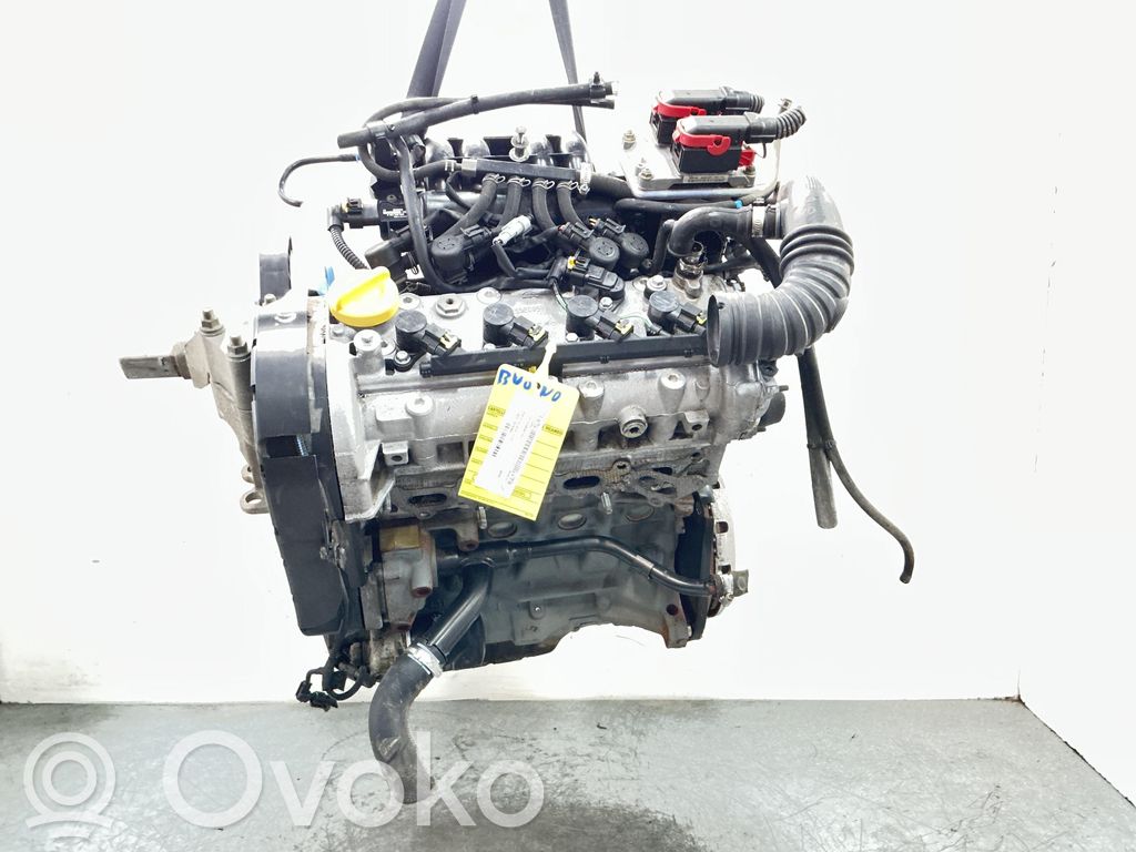 Fiat Bravo Motor completo 