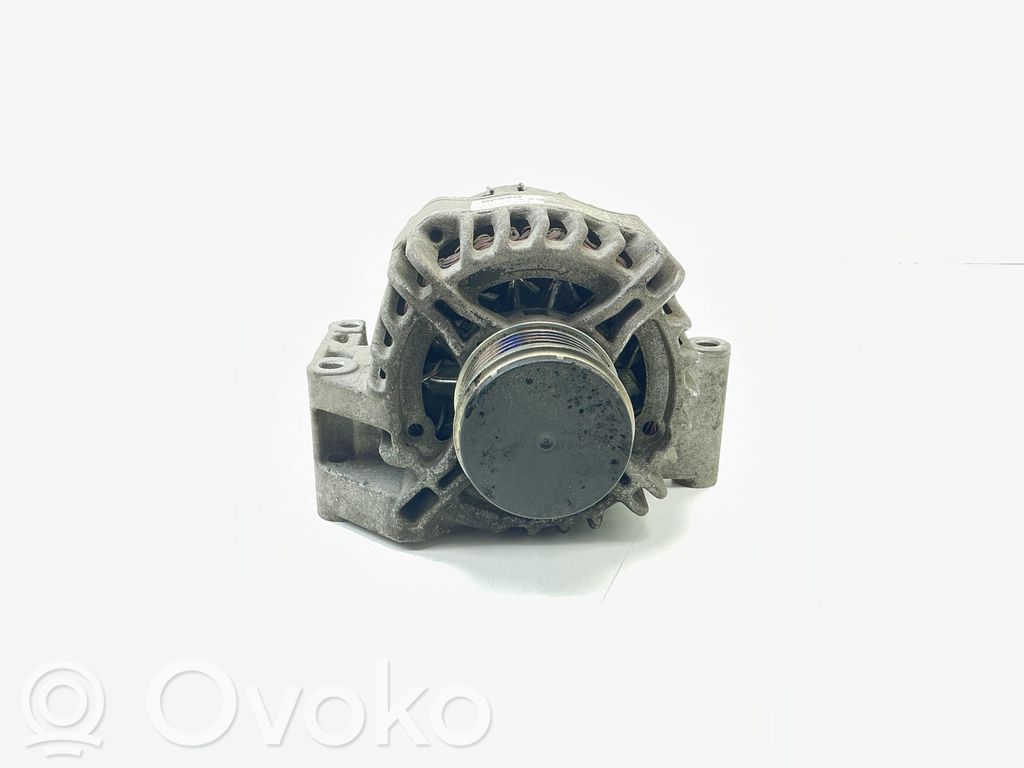 Fiat Grande Punto Alternator 