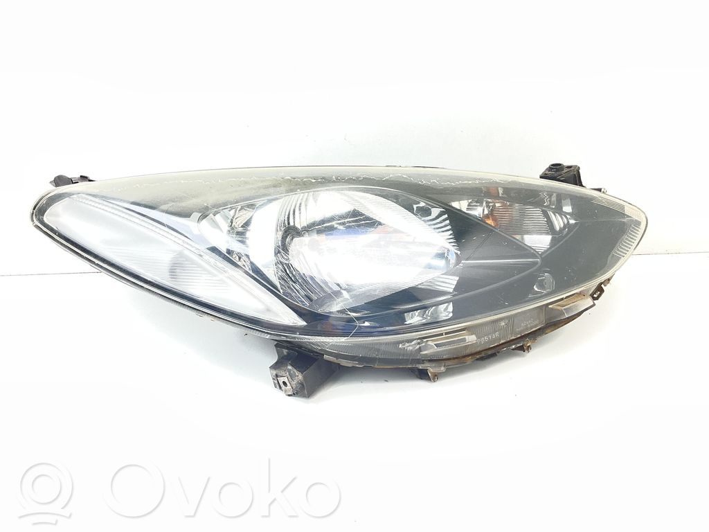 Phare frontale   DL42510K0A,DL42510K0A