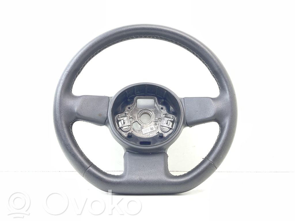 Volkswagen Jetta VI Ohjauspyörä 