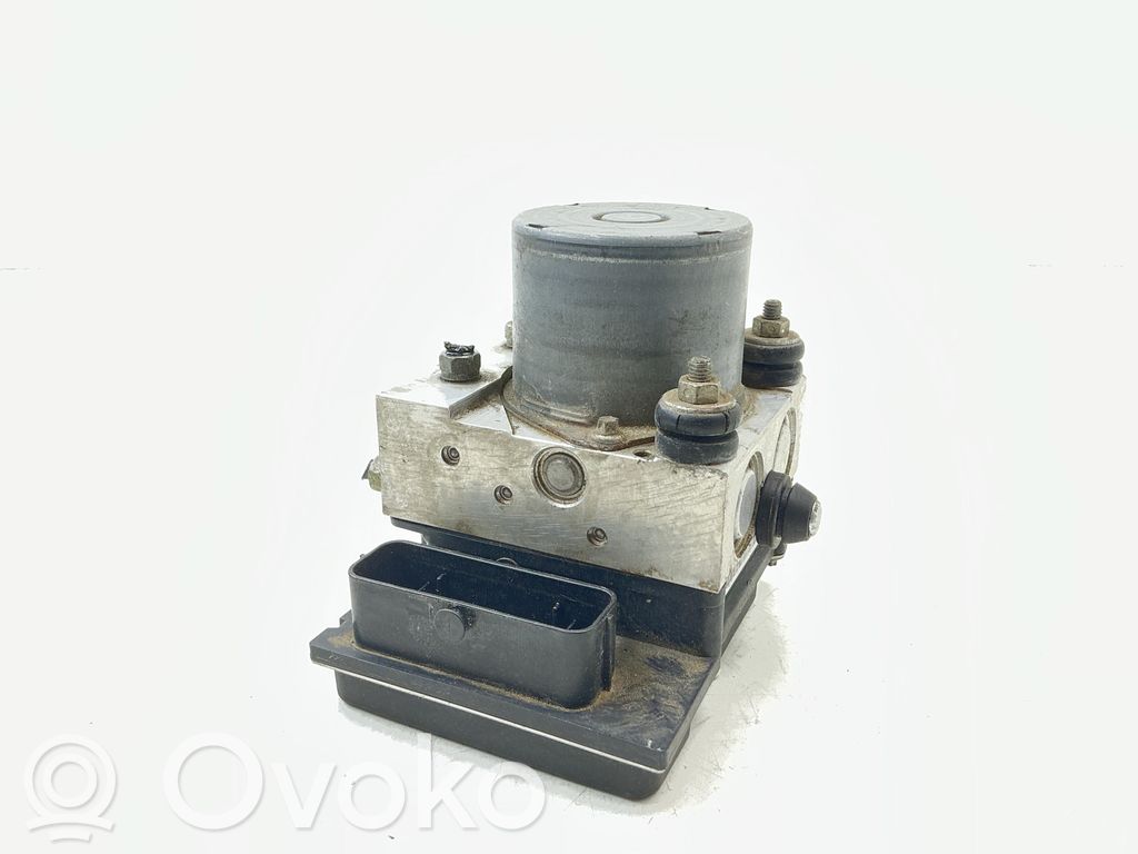 Opel Meriva B ABS-pumppu 