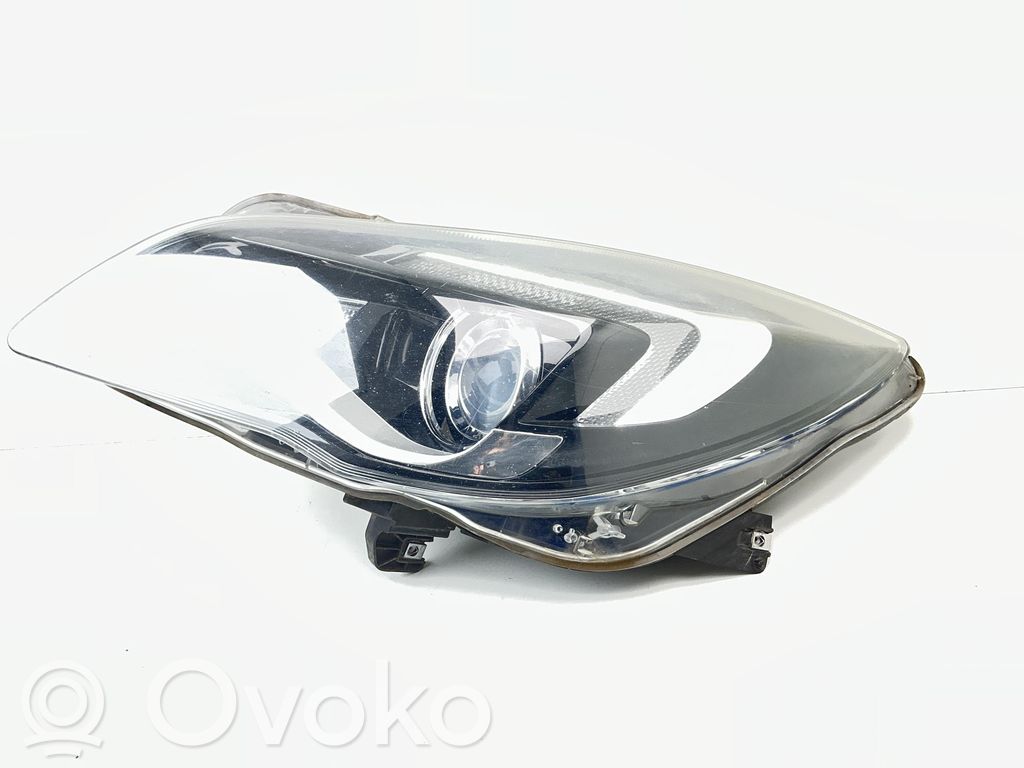 Opel Insignia A Scheinwerfer 
