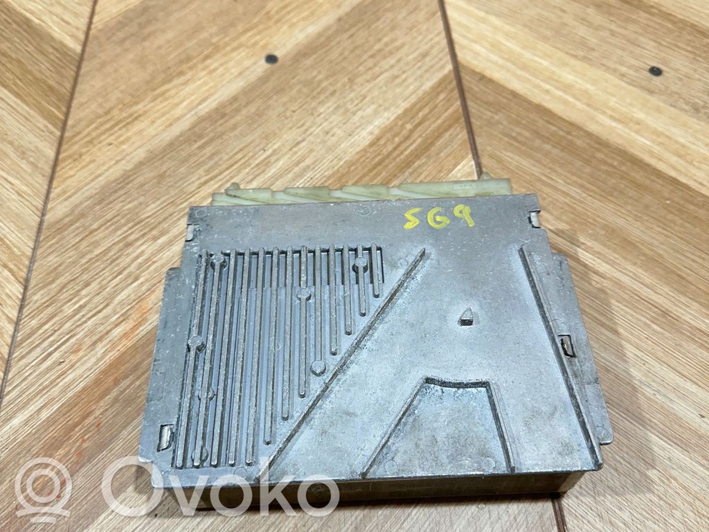 Gearbox control unit/module   P09472349,1T0403207