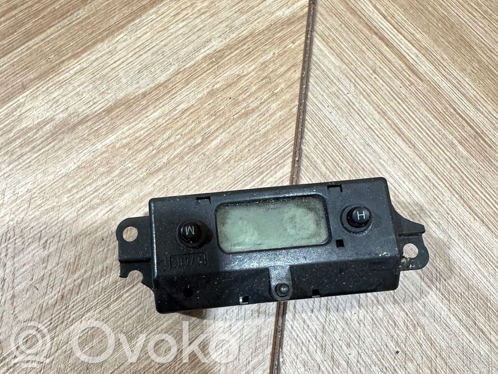 Ford Focus Monitori/näyttö/pieni näyttö 