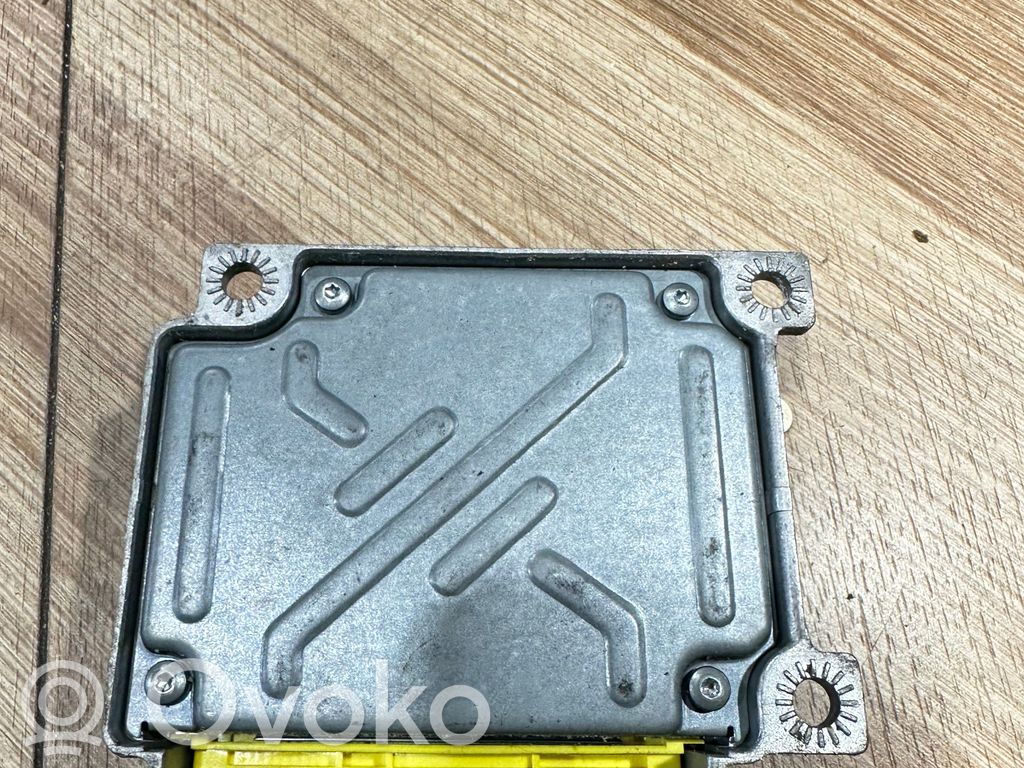 Mercedes-Benz E W210 Airbag control unit/module 