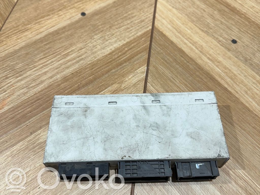 BMW 3 E46 Comfort/convenience module 