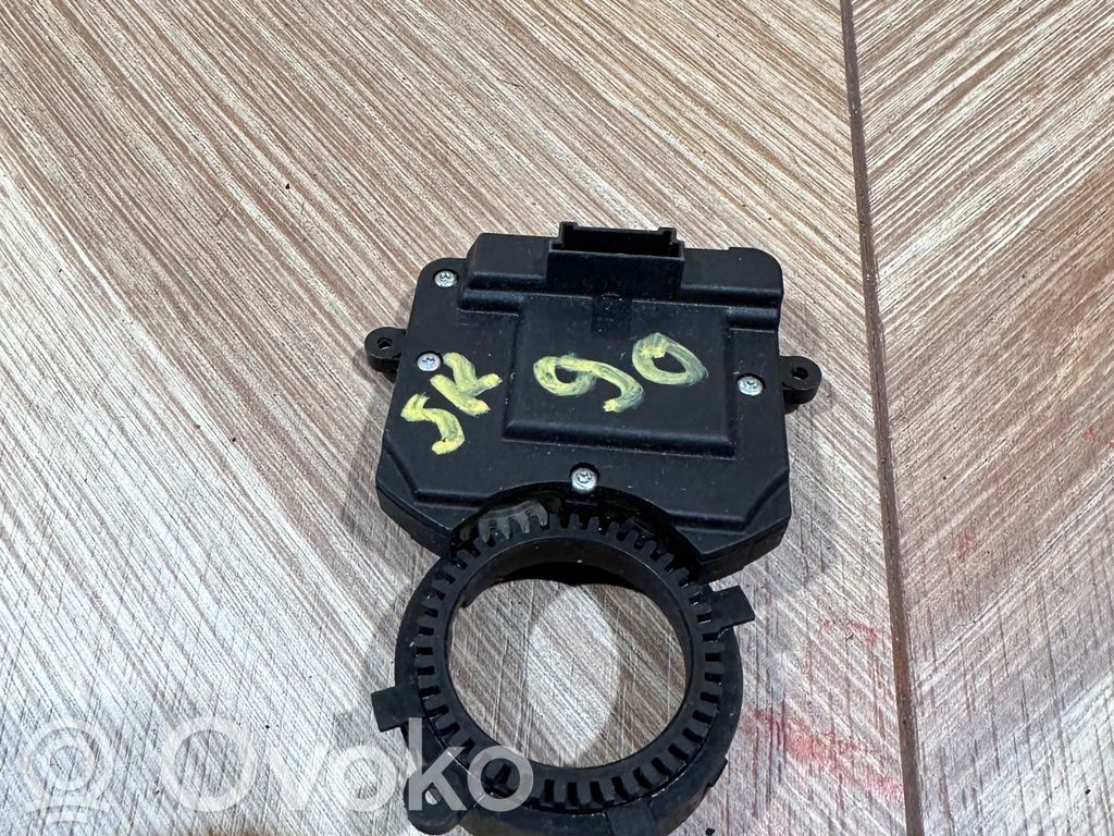 Alfa Romeo GT Wiper turn signal indicator stalk/switch 