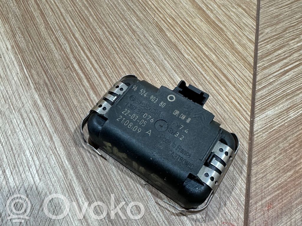 Rain sensor   9652490380,1397212076