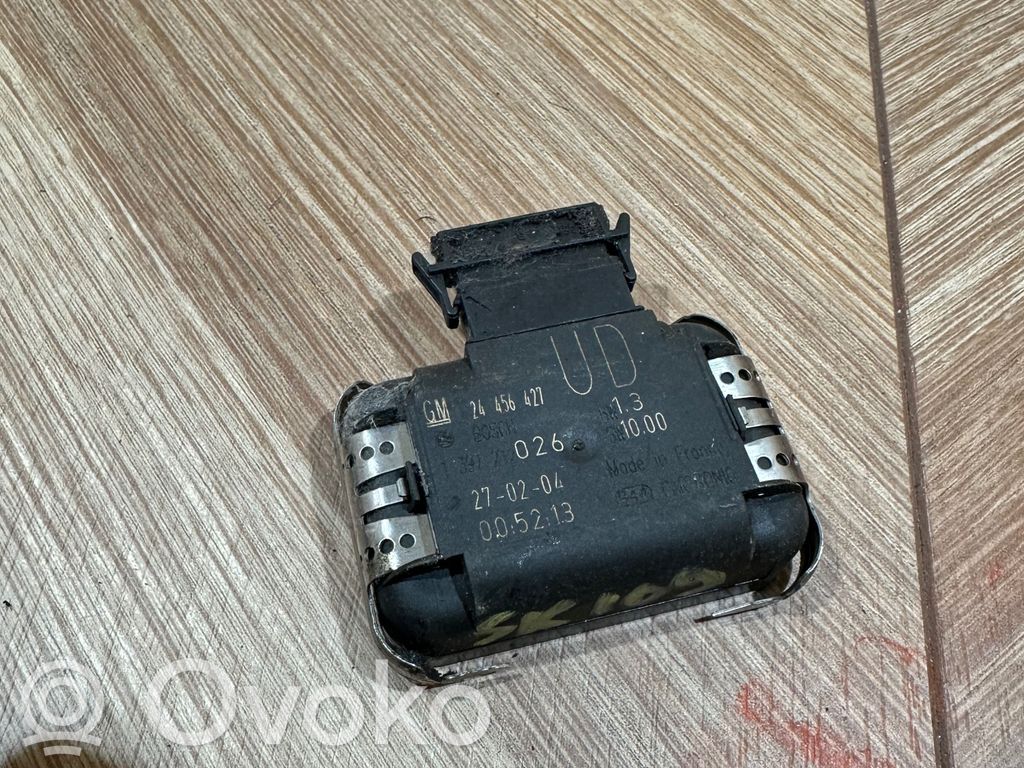 Sensor de lluvia   1397212026,24456427,005213