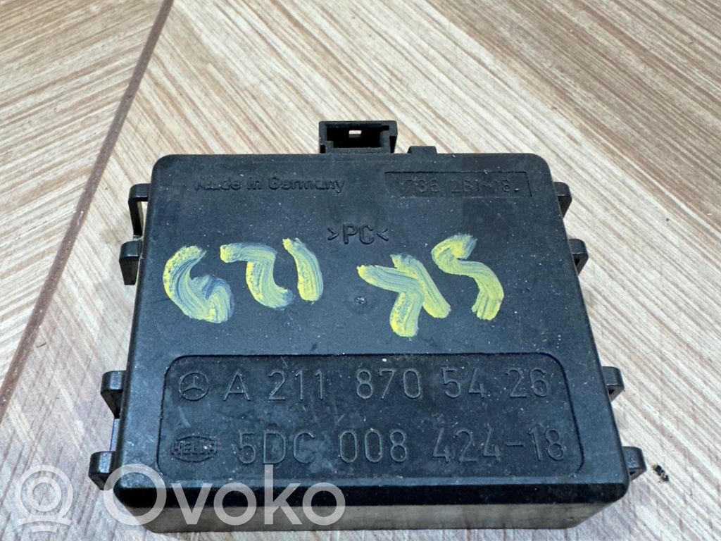 Sensor de lluvia   A2118705426,73628118,5DC00842418